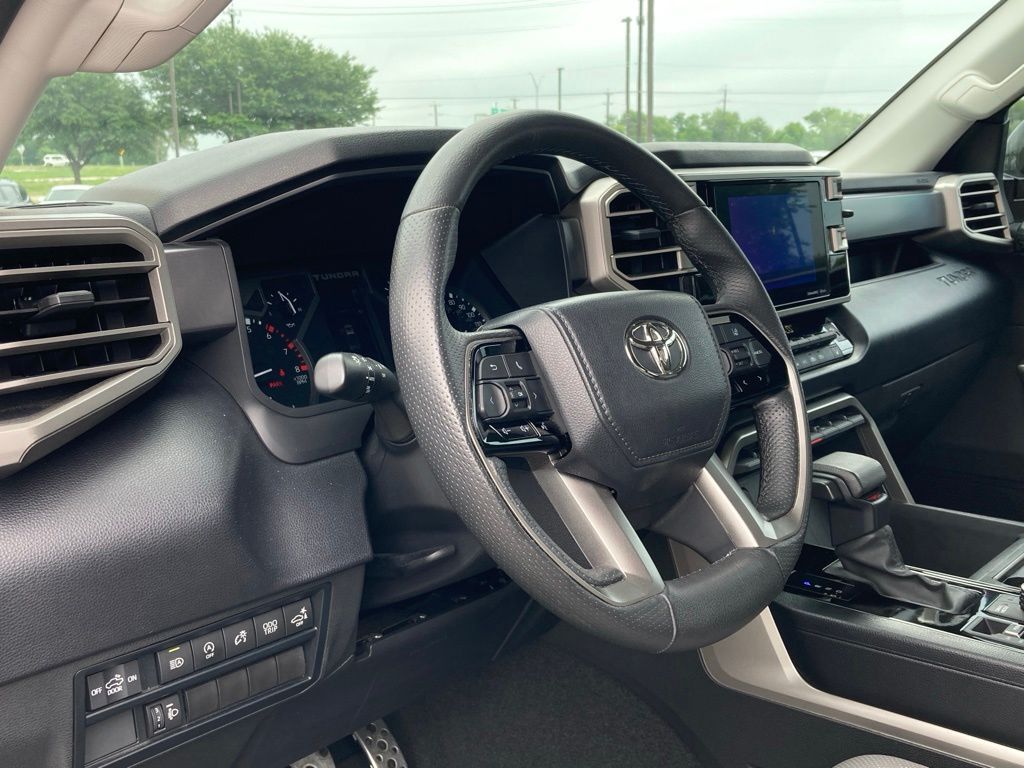 2023 Toyota Tundra SR5 San Antonio TX