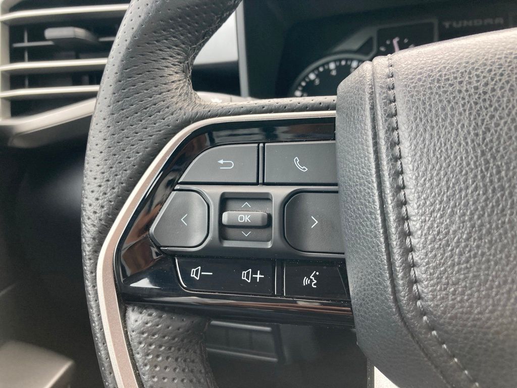 2023 Toyota Tundra SR5 San Antonio TX