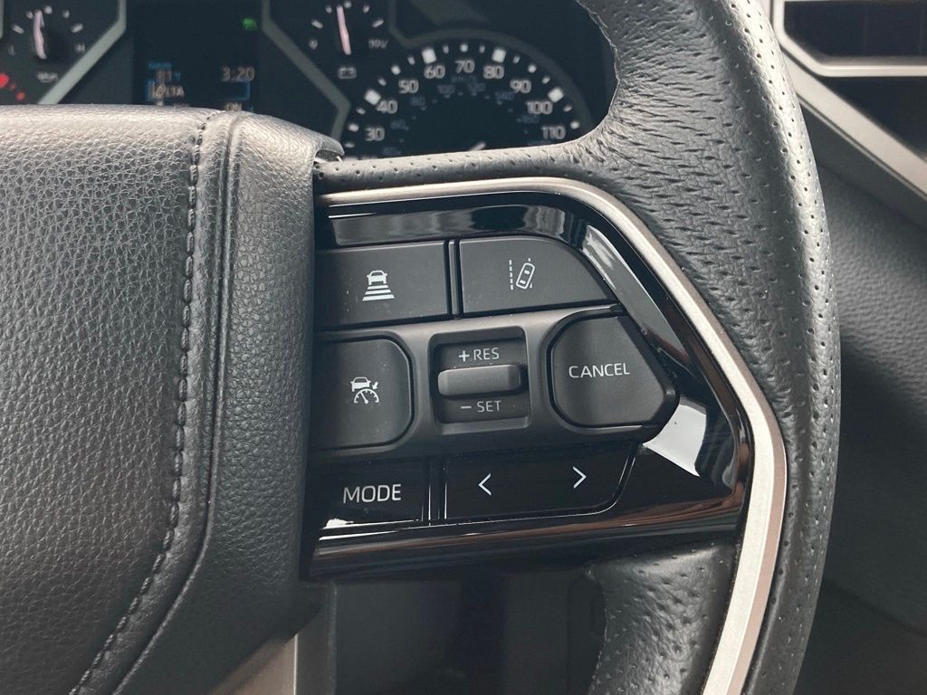 2023 Toyota Tundra SR5 San Antonio TX