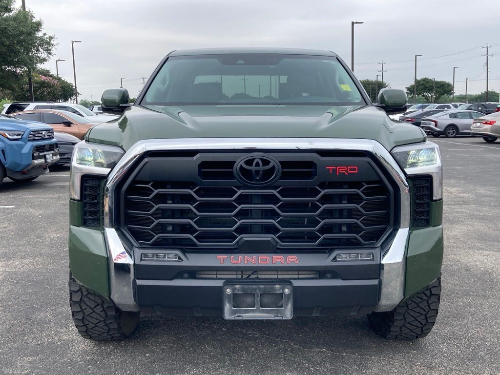 2023 Toyota Tundra SR5
