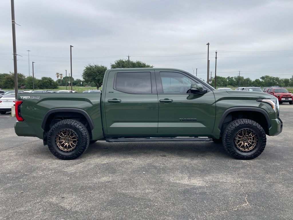 2023 Toyota Tundra SR5 San Antonio TX
