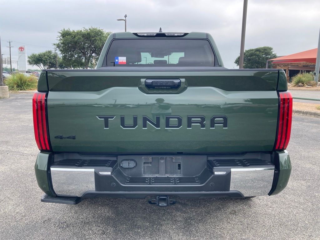 2023 Toyota Tundra SR5 San Antonio TX