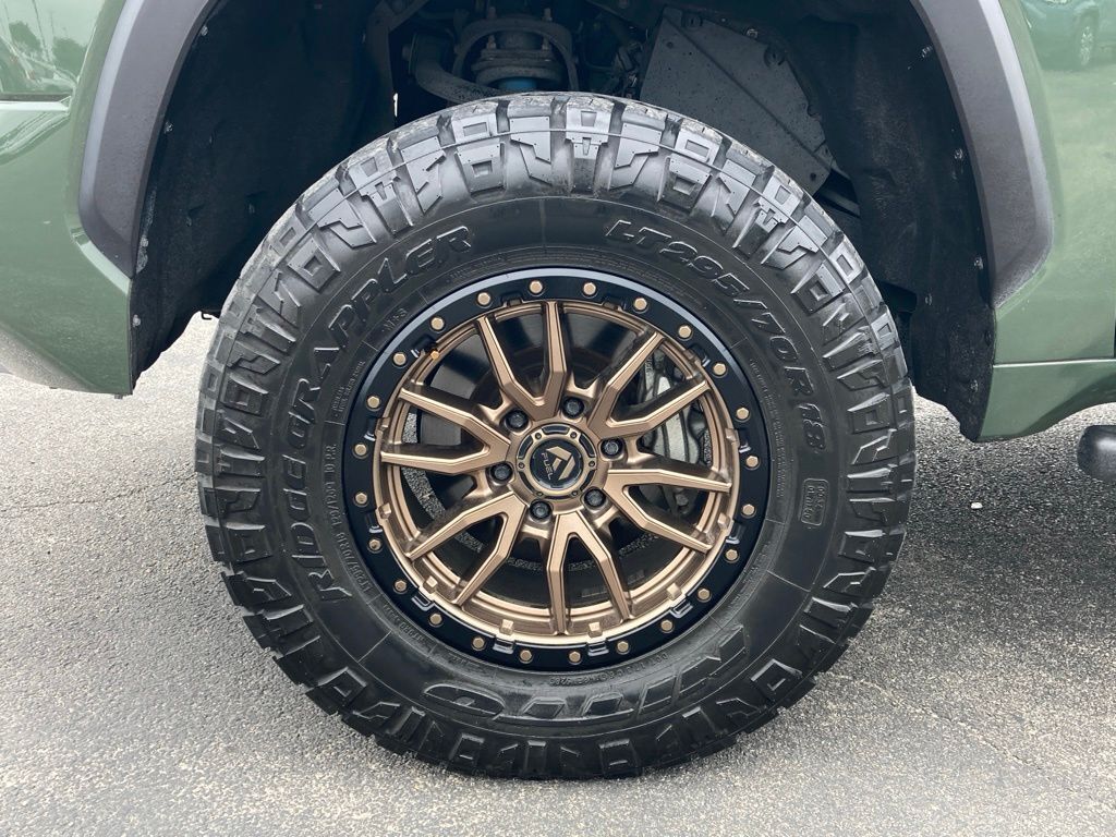 2023 Toyota Tundra SR5 San Antonio TX