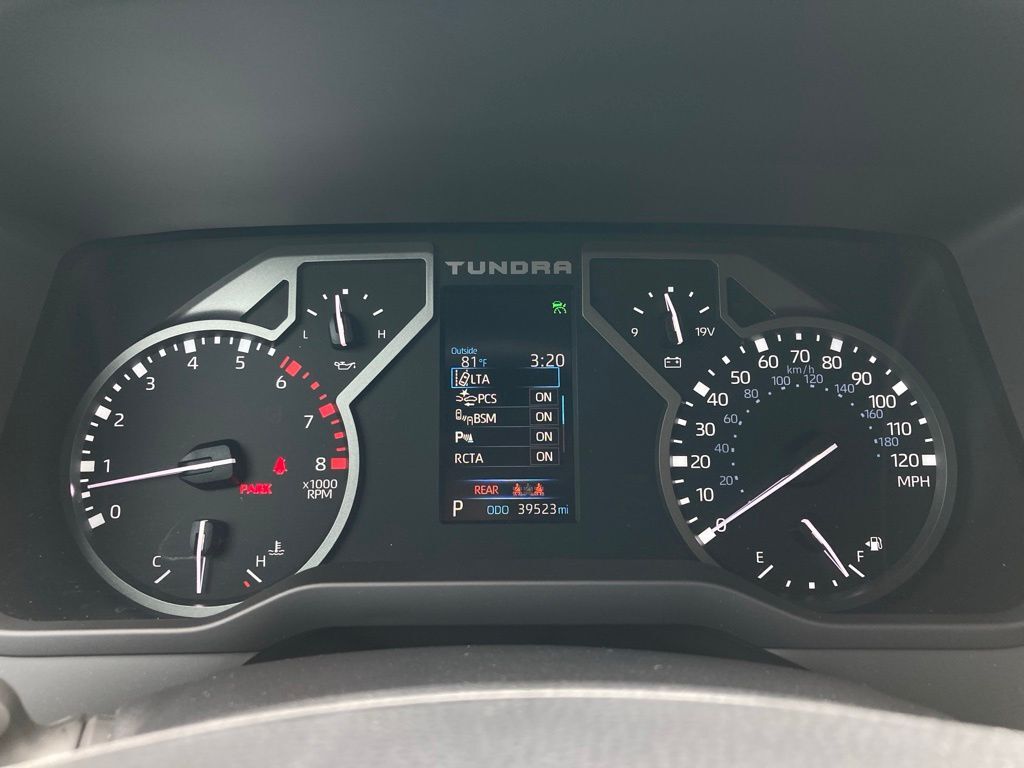 2023 Toyota Tundra SR5 San Antonio TX