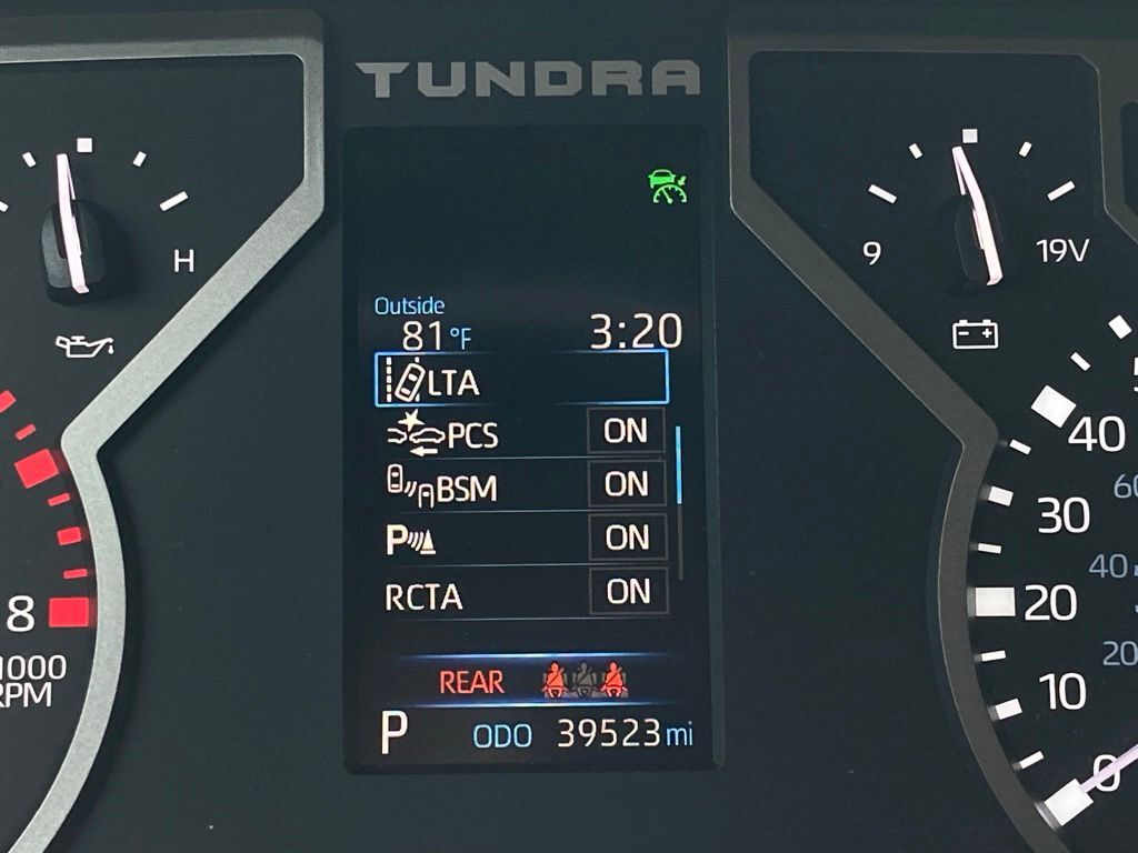2023 Toyota Tundra SR5 San Antonio TX