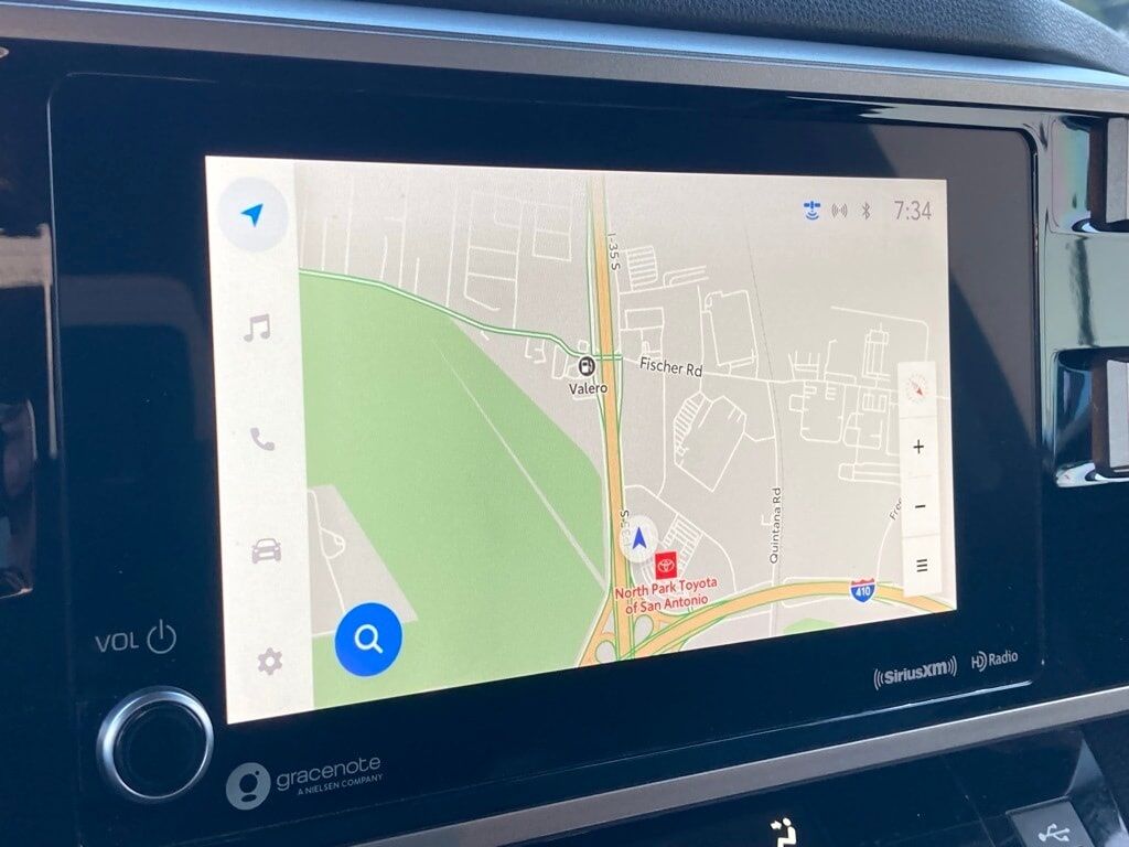 2023 Toyota Tundra SR5 San Antonio TX