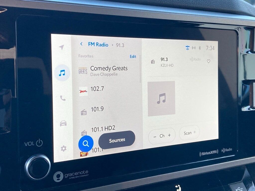 2023 Toyota Tundra SR5 San Antonio TX