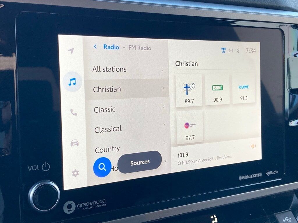 2023 Toyota Tundra SR5 San Antonio TX