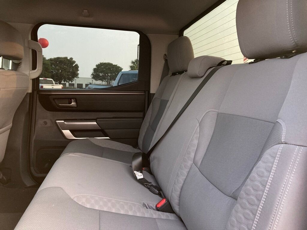 2023 Toyota Tundra SR5 San Antonio TX