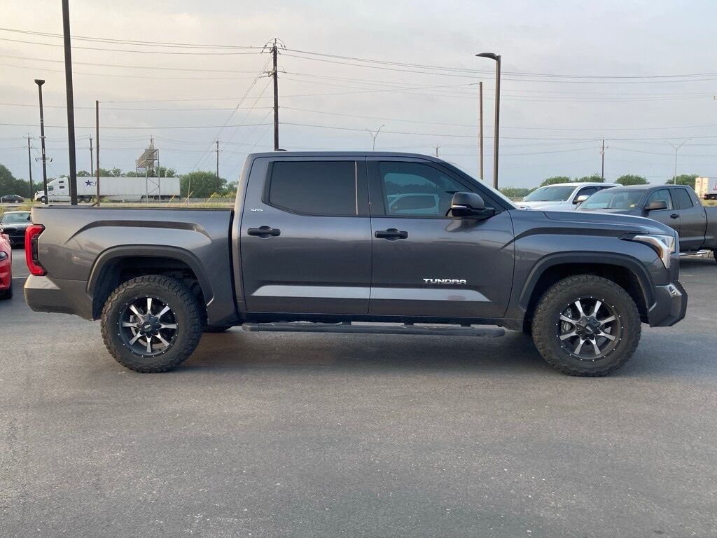 2023 Toyota Tundra SR5 San Antonio TX