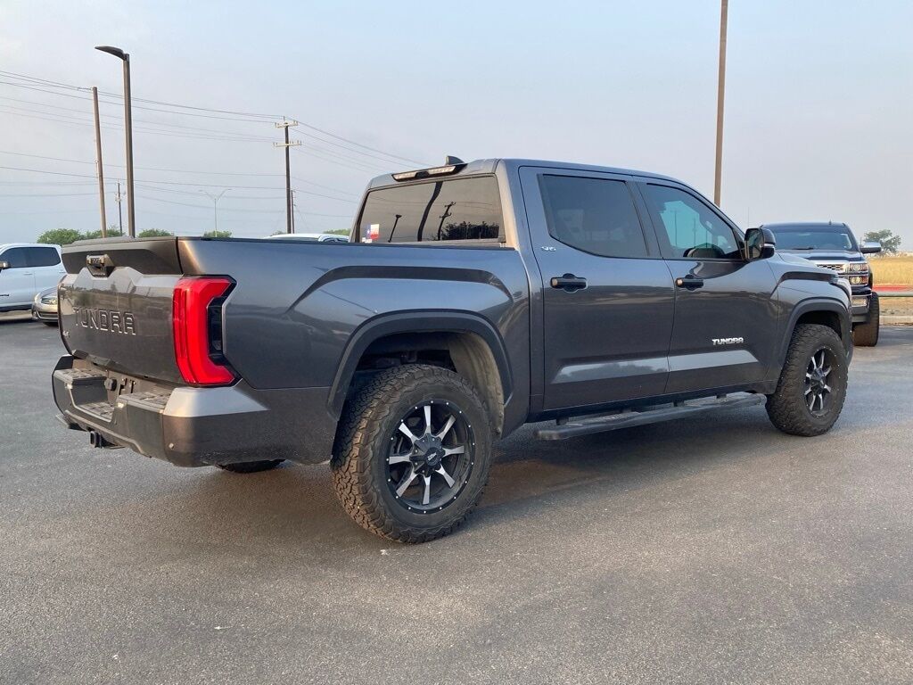 2023 Toyota Tundra SR5 San Antonio TX