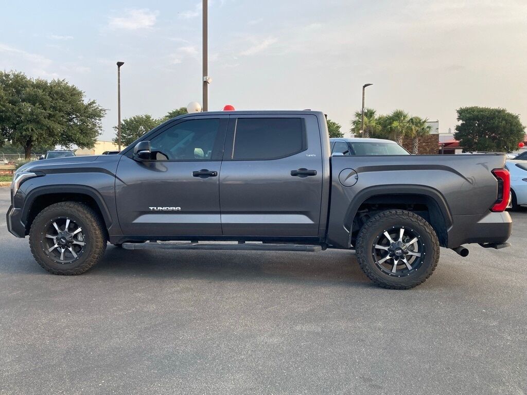 2023 Toyota Tundra SR5 San Antonio TX