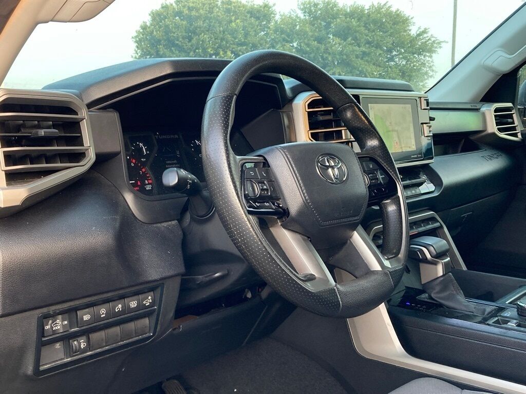 2023 Toyota Tundra SR5 San Antonio TX