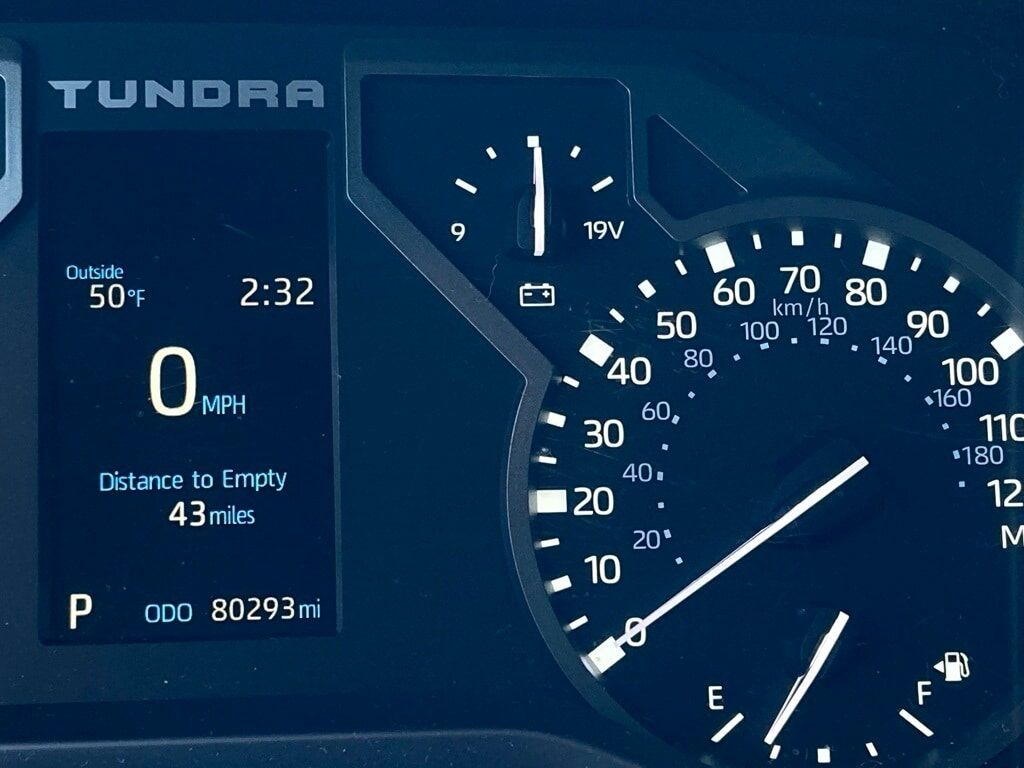 2023 Toyota Tundra SR5 San Antonio TX