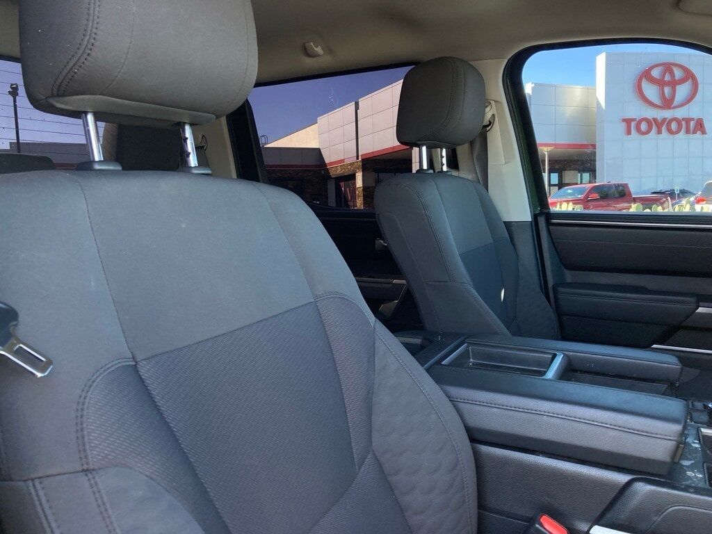 2023 Toyota Tundra SR5 San Antonio TX