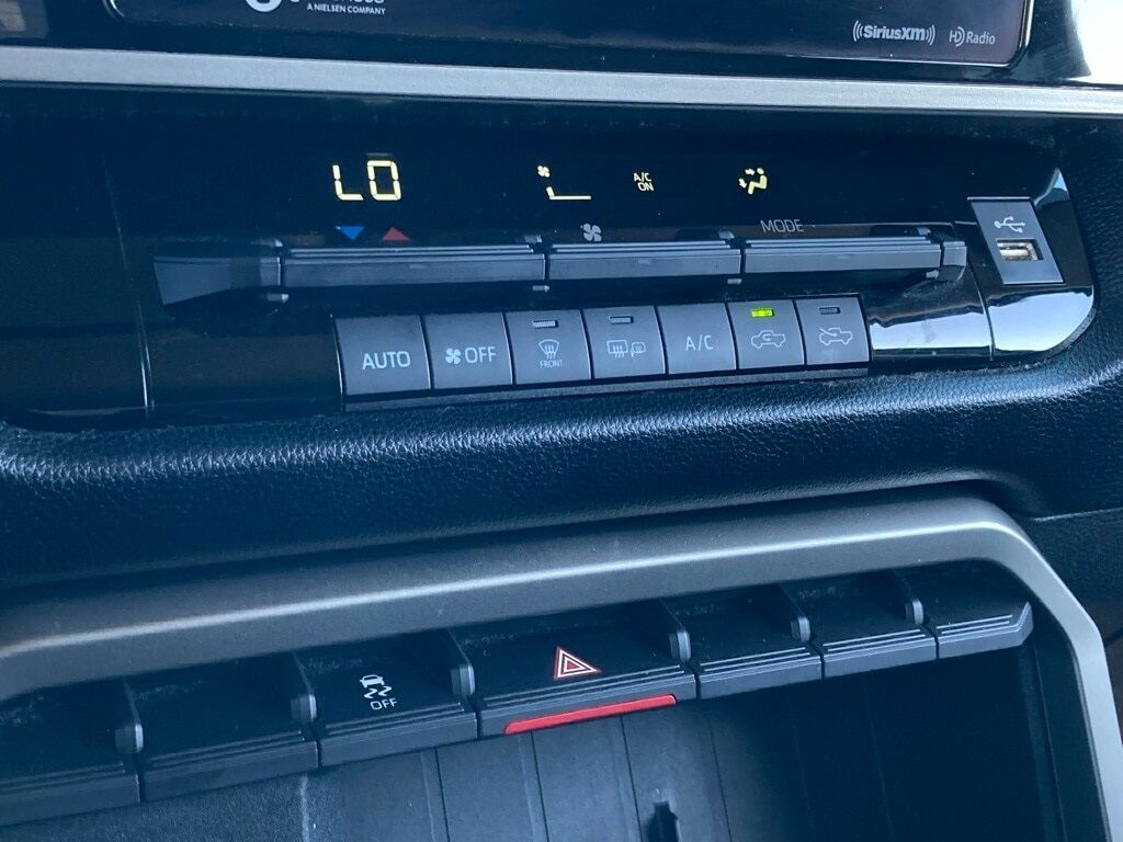 2023 Toyota Tundra SR5 San Antonio TX