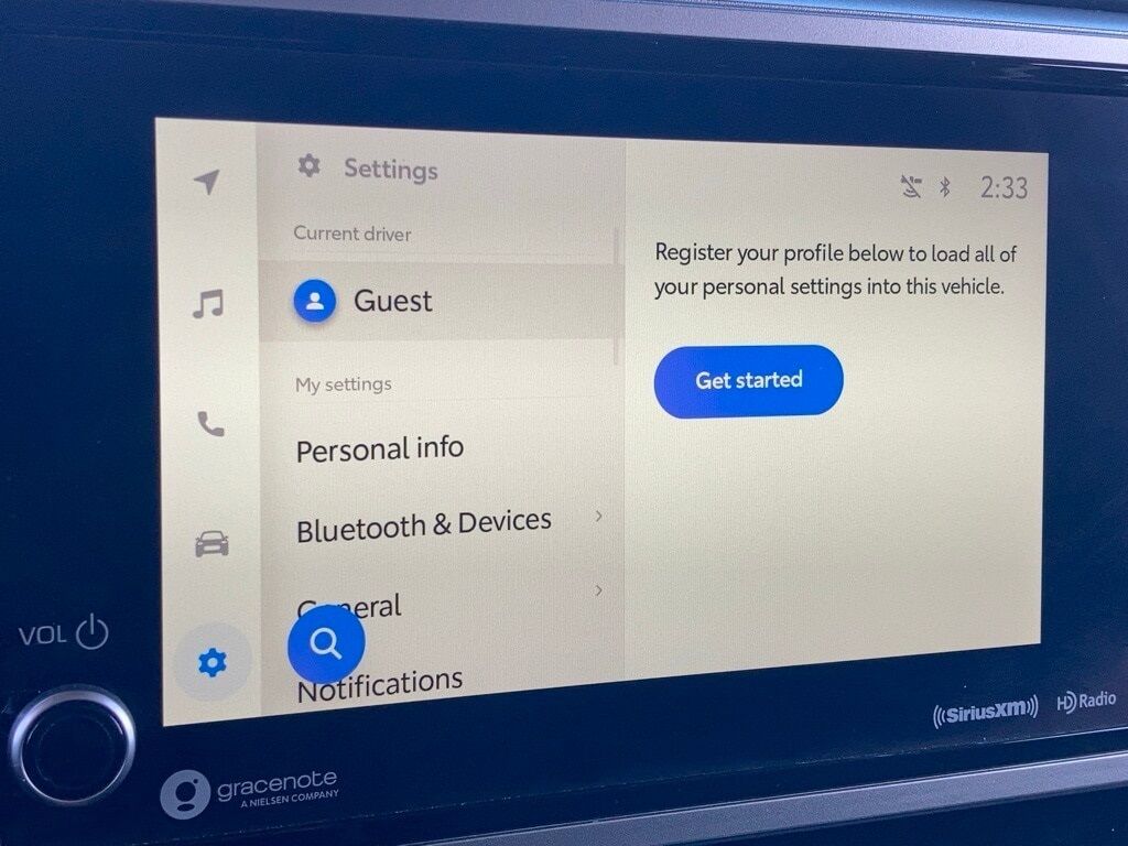 2023 Toyota Tundra SR5 San Antonio TX