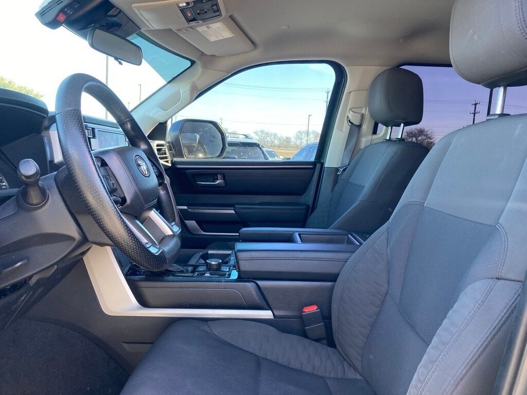 2023 Toyota Tundra SR5 San Antonio TX