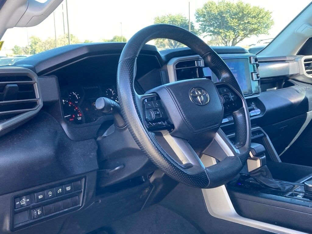 2023 Toyota Tundra SR5 San Antonio TX