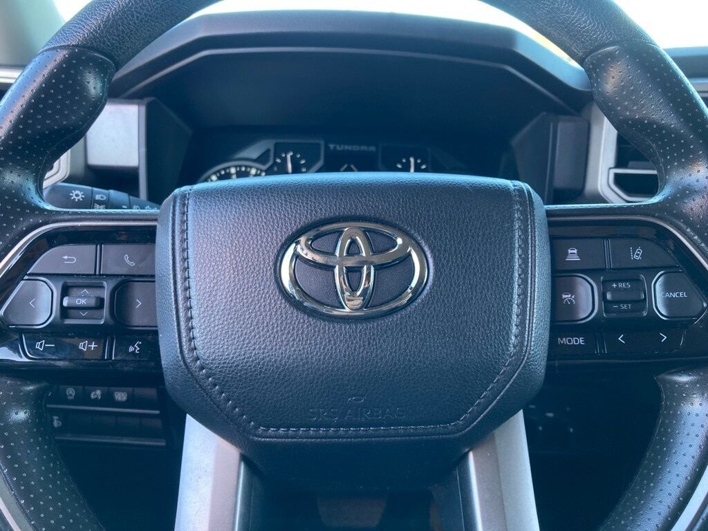 2023 Toyota Tundra SR5 San Antonio TX