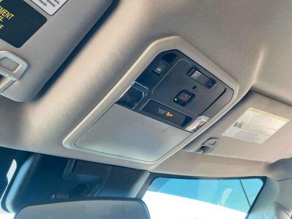 2023 Toyota Tundra SR5 San Antonio TX