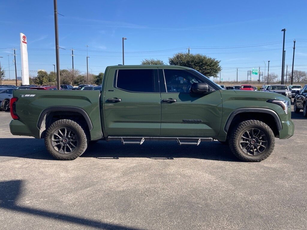 2023 Toyota Tundra SR5 San Antonio TX