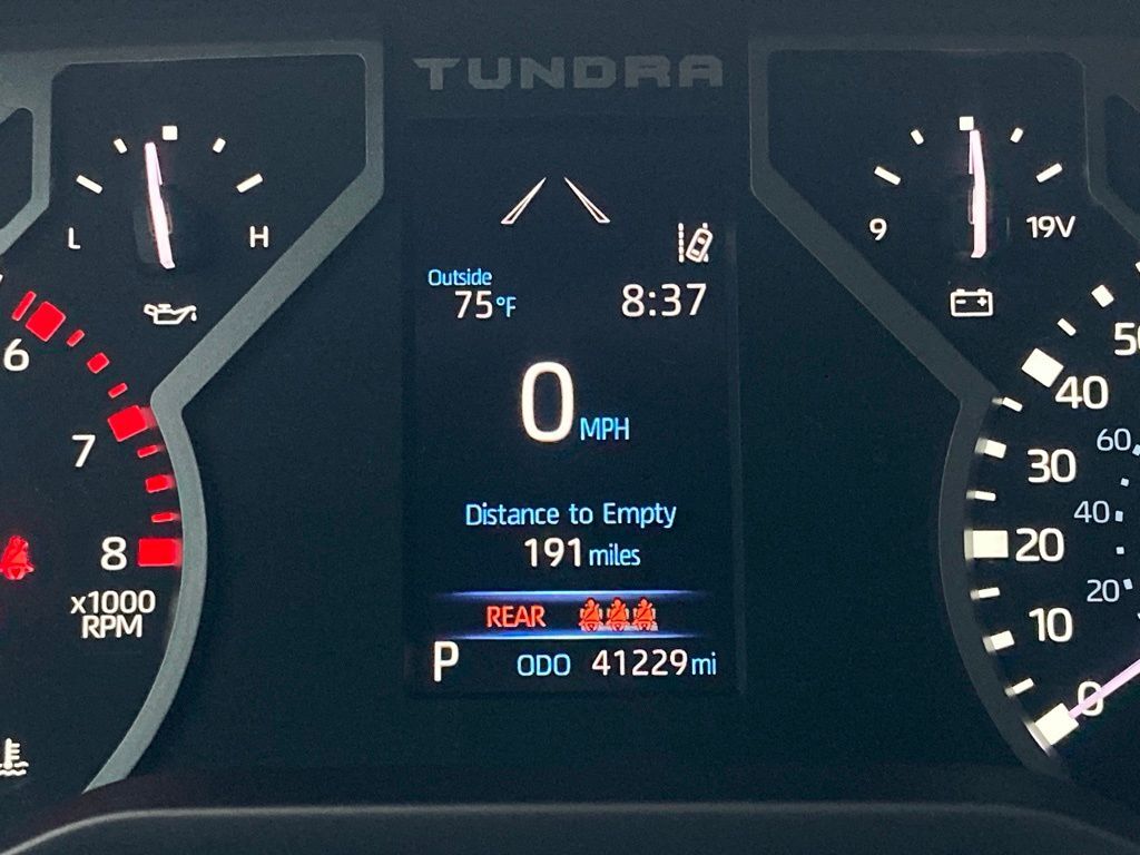 2023 Toyota Tundra SR5 San Antonio TX