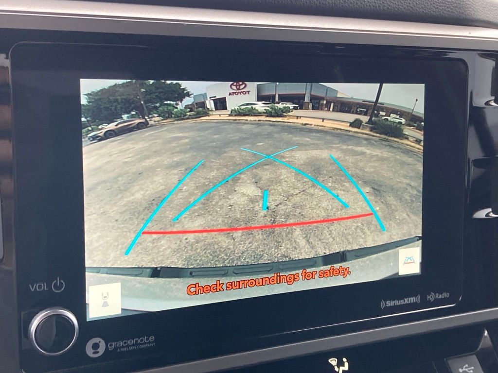 2023 Toyota Tundra SR5 San Antonio TX