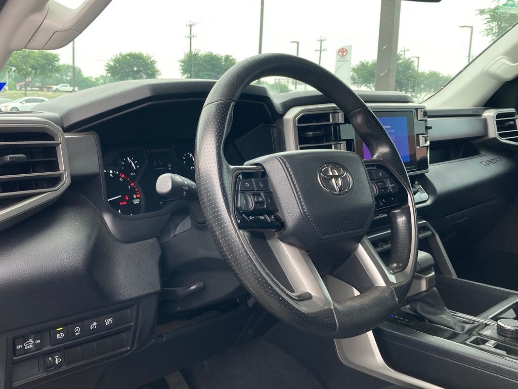 2023 Toyota Tundra SR5 San Antonio TX