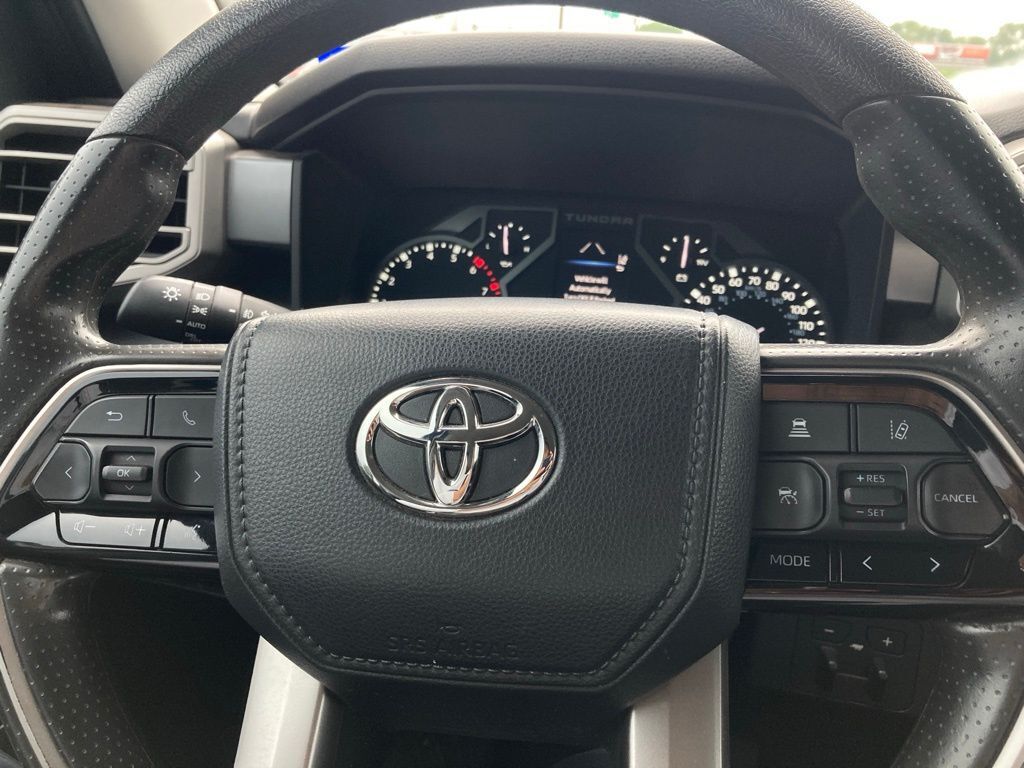2023 Toyota Tundra SR5 San Antonio TX