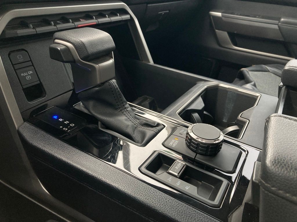 2023 Toyota Tundra SR5 San Antonio TX