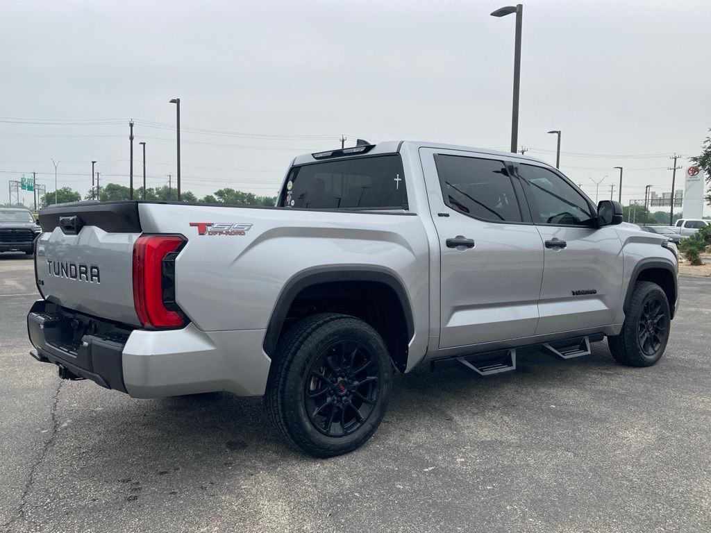 2023 Toyota Tundra SR5 San Antonio TX