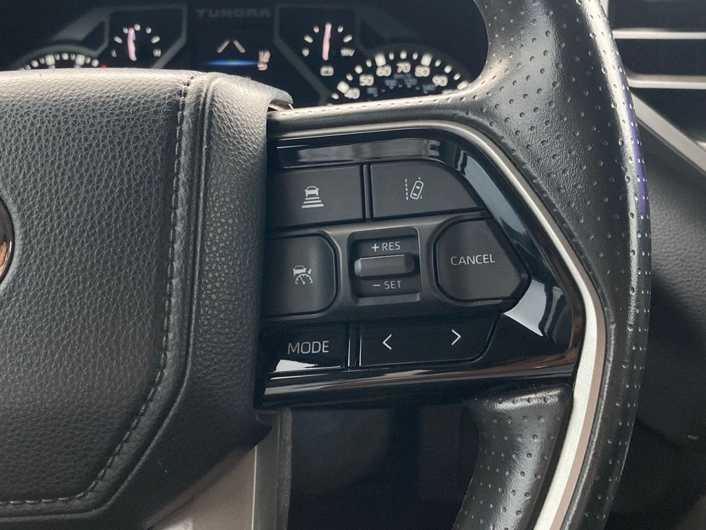 2023 Toyota Tundra SR5 San Antonio TX