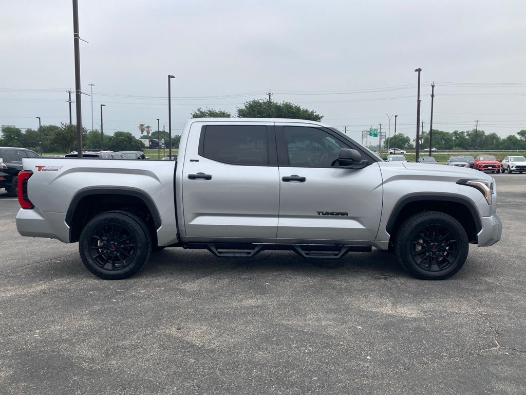 2023 Toyota Tundra SR5 San Antonio TX