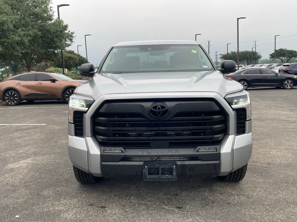 2023 Toyota Tundra SR5