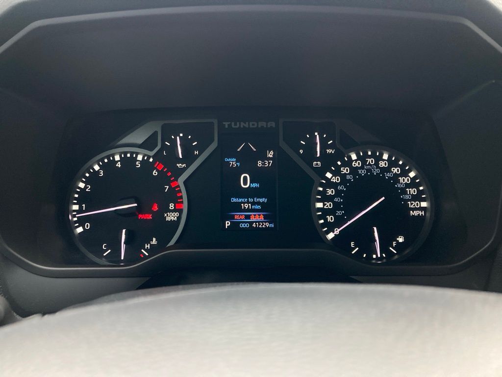 2023 Toyota Tundra SR5 San Antonio TX