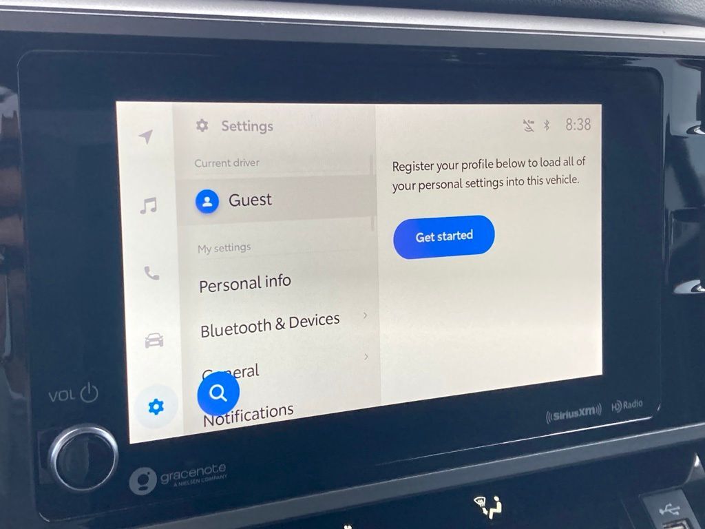 2023 Toyota Tundra SR5 San Antonio TX