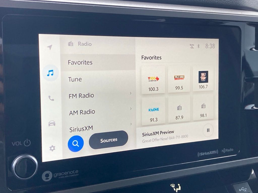 2023 Toyota Tundra SR5 San Antonio TX