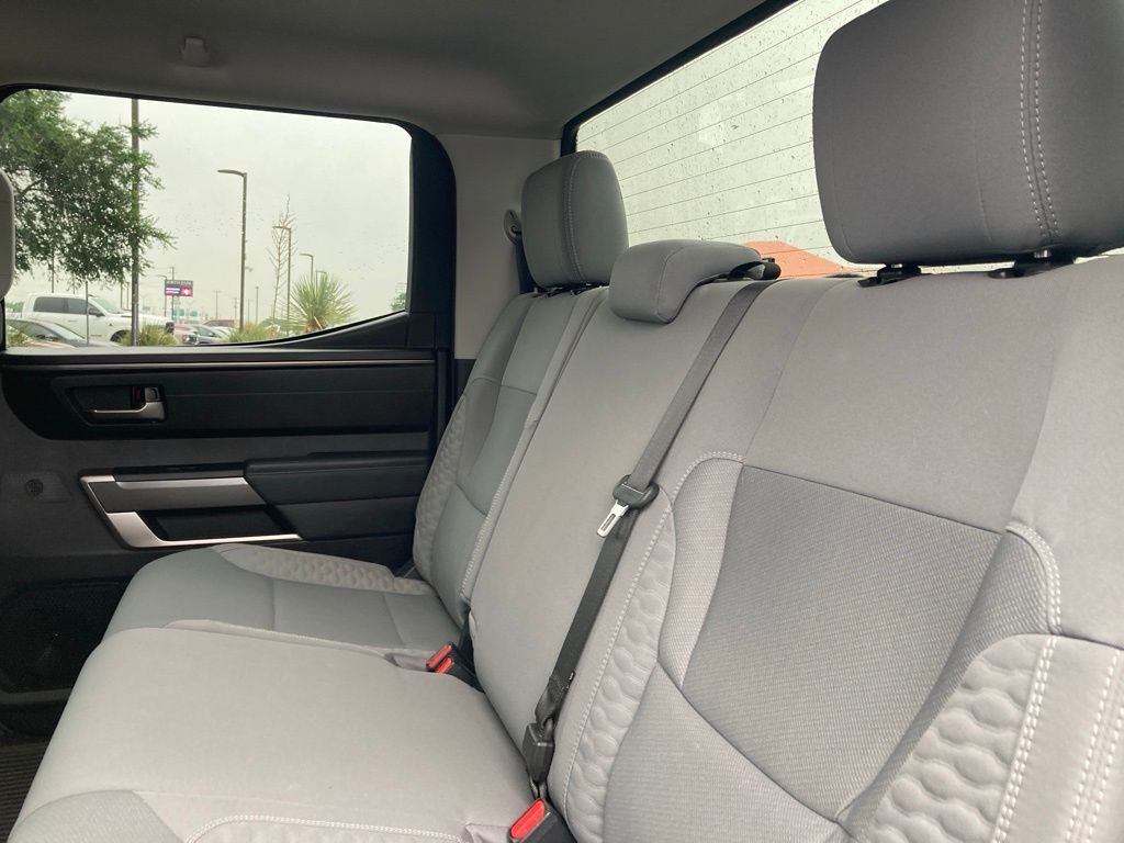 2023 Toyota Tundra SR5 San Antonio TX