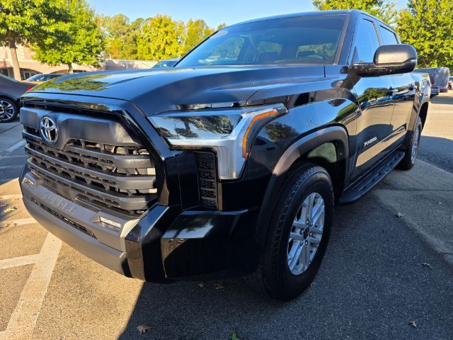 2023 Toyota Tundra SR5 Short Bed