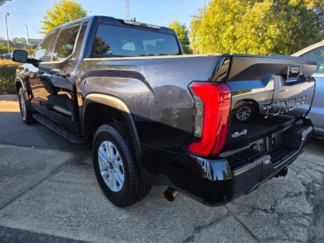 2023 Toyota Tundra SR5 Short Bed