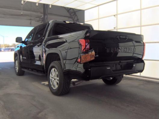 2023 Toyota Tundra SR5 Short Bed