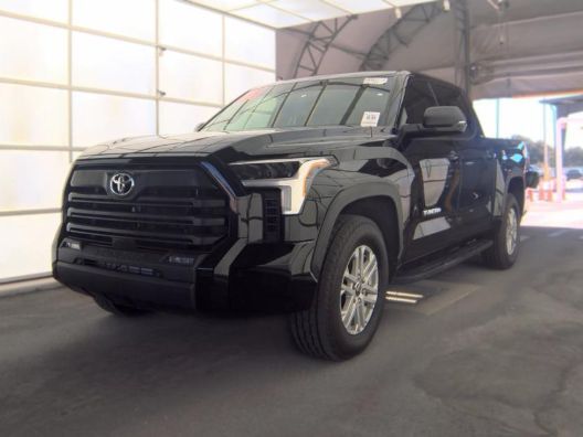 2023 Toyota Tundra SR5 Short Bed Kannapolis NC