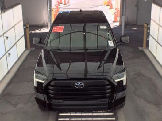 2023 Toyota Tundra SR5 Short Bed