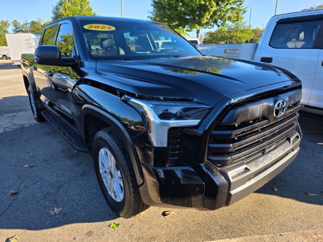 2023 Toyota Tundra SR5 Short Bed