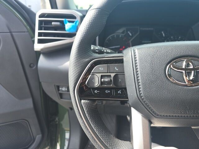 2023 Toyota Tundra SR5 St. Augustine FL