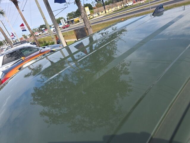 2023 Toyota Tundra SR5 St. Augustine FL