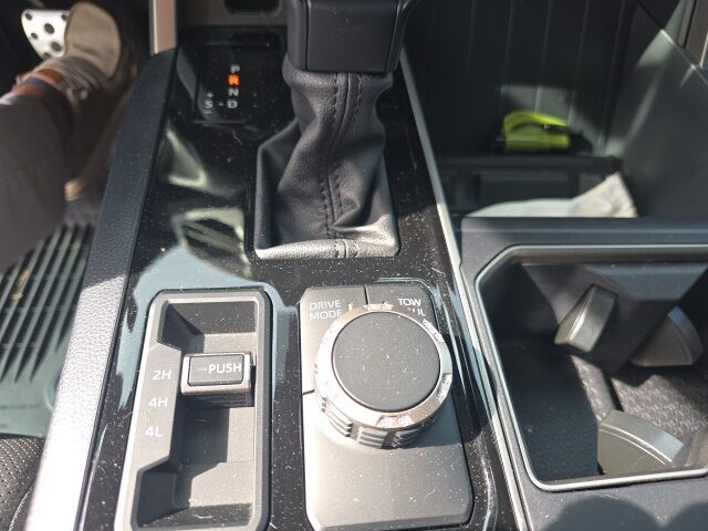 2023 Toyota Tundra SR5 St. Augustine FL