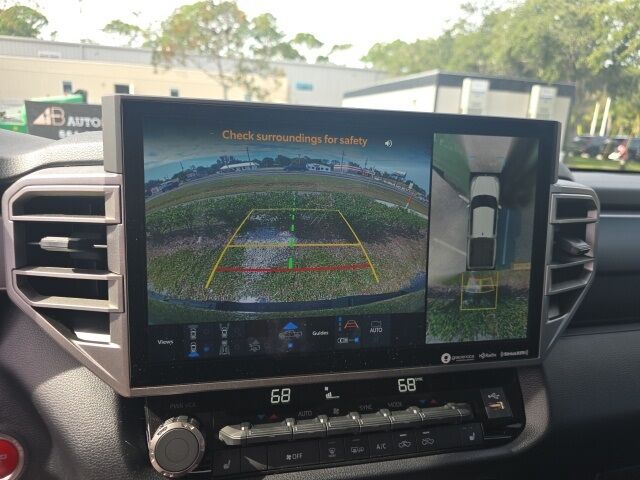 2023 Toyota Tundra SR5 St. Augustine FL