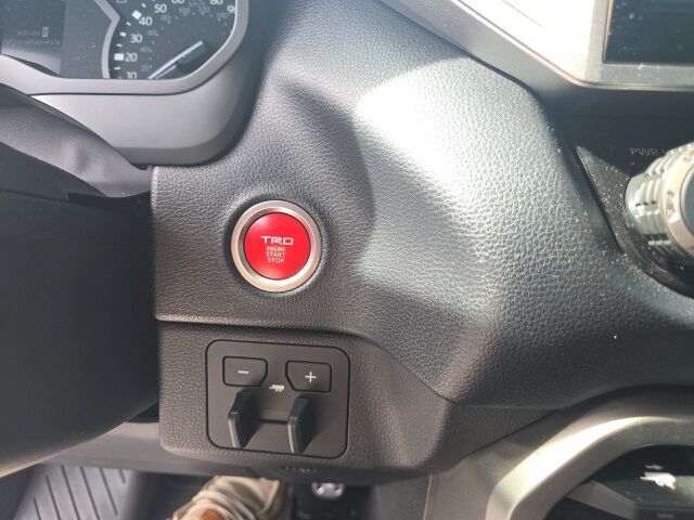 2023 Toyota Tundra SR5 St. Augustine FL